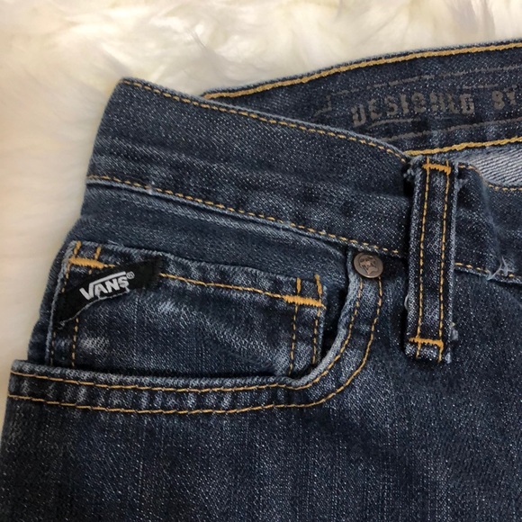 Vans | Kids Jeans Pants | 16 - Picture 3 of 7